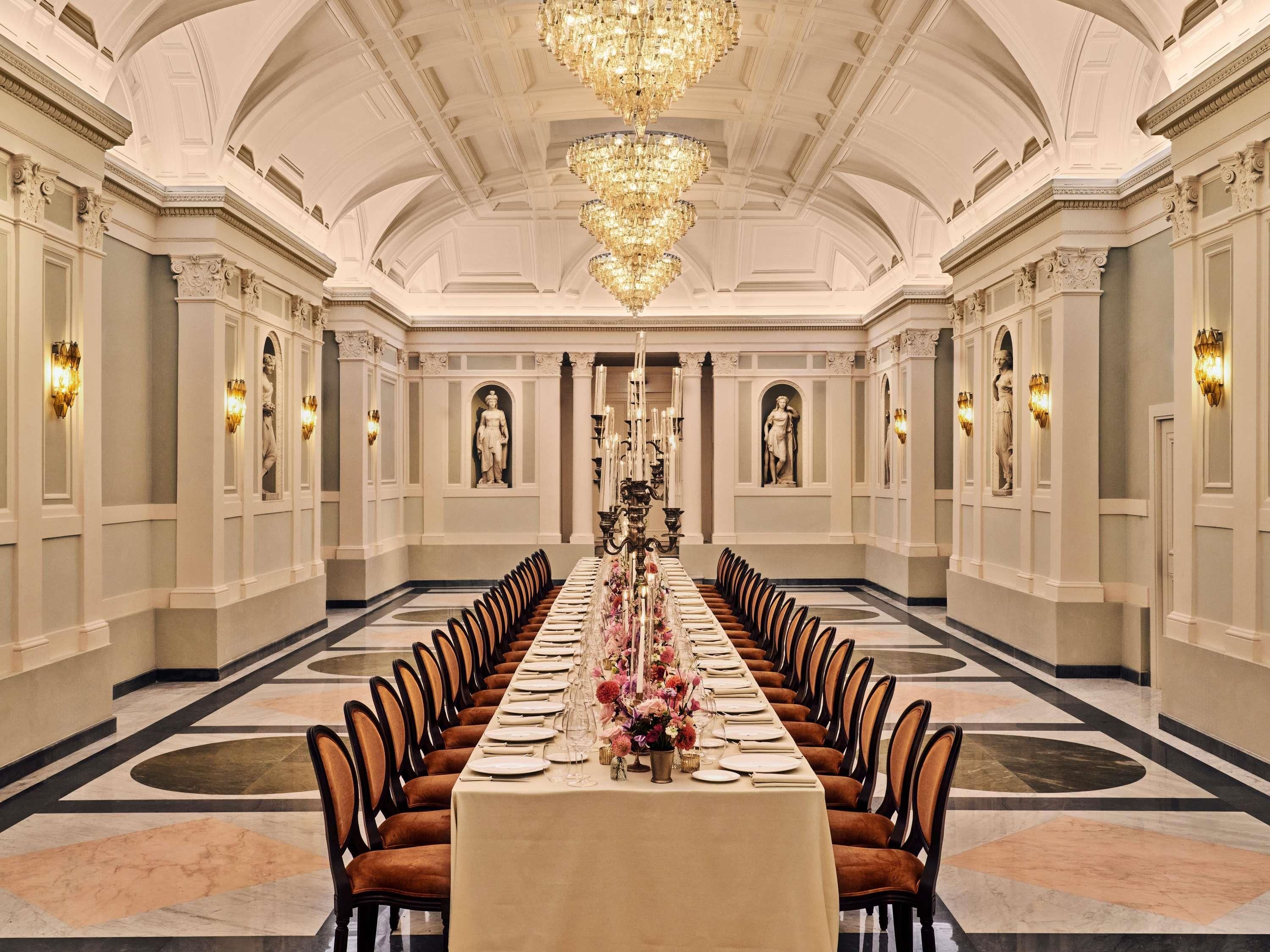 Banketthall