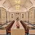 Banketthall