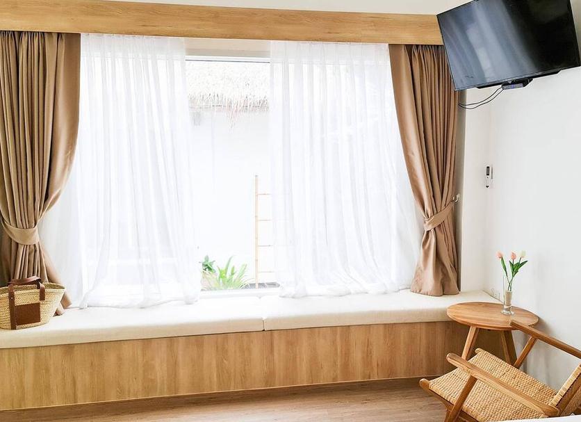 Romfasiliteter Foto