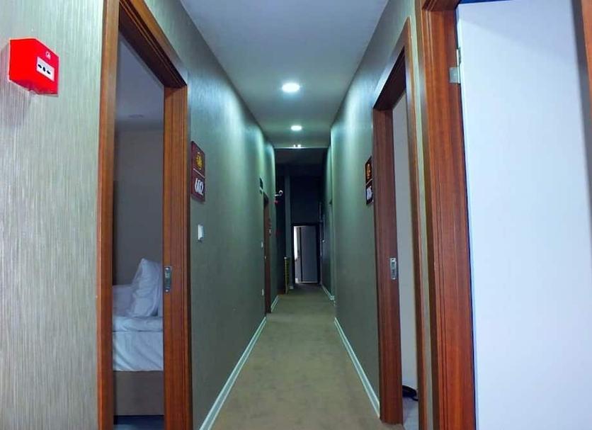 Hall Foto