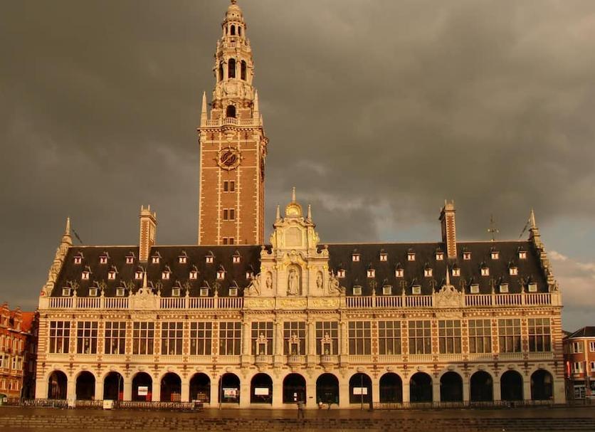 Bygning Foto