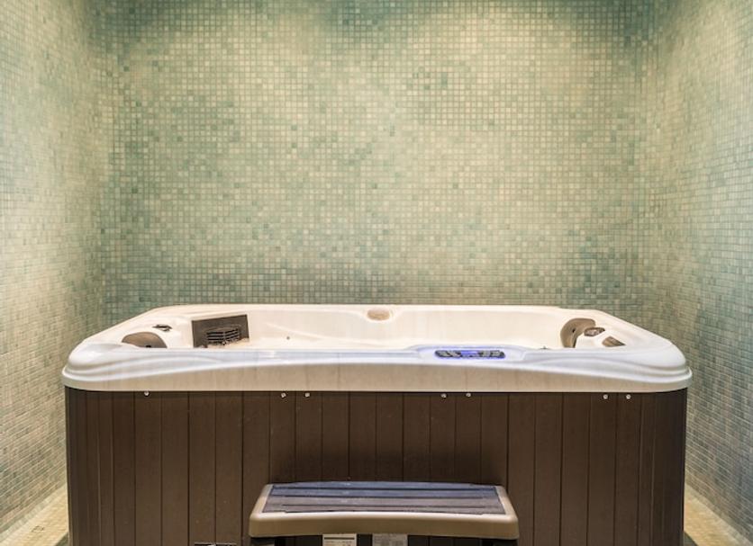 Spa Foto