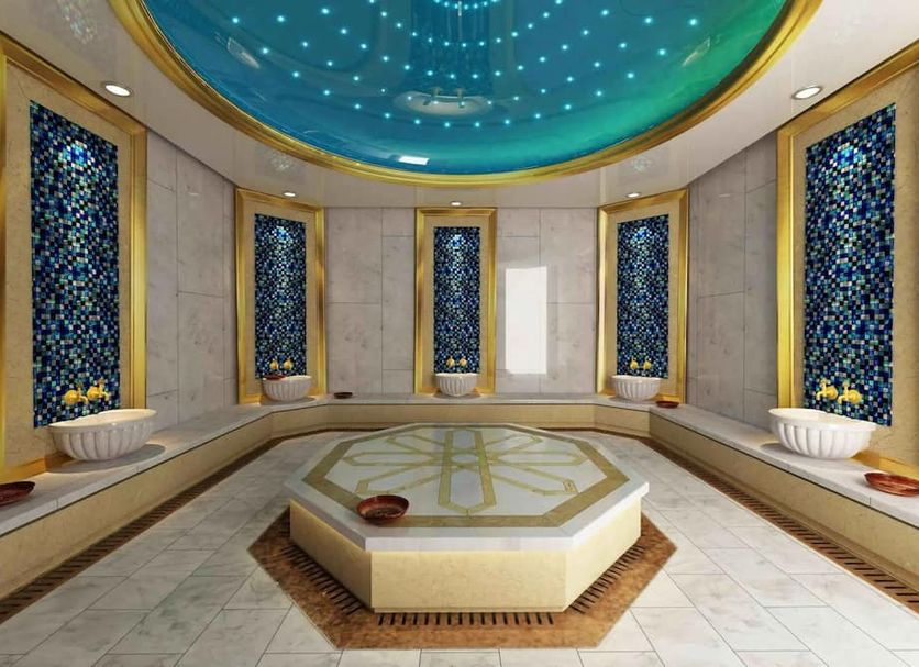 Spa Foto