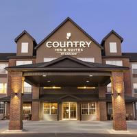 Country Inn and Suites Rochester South Mayo Clinic
