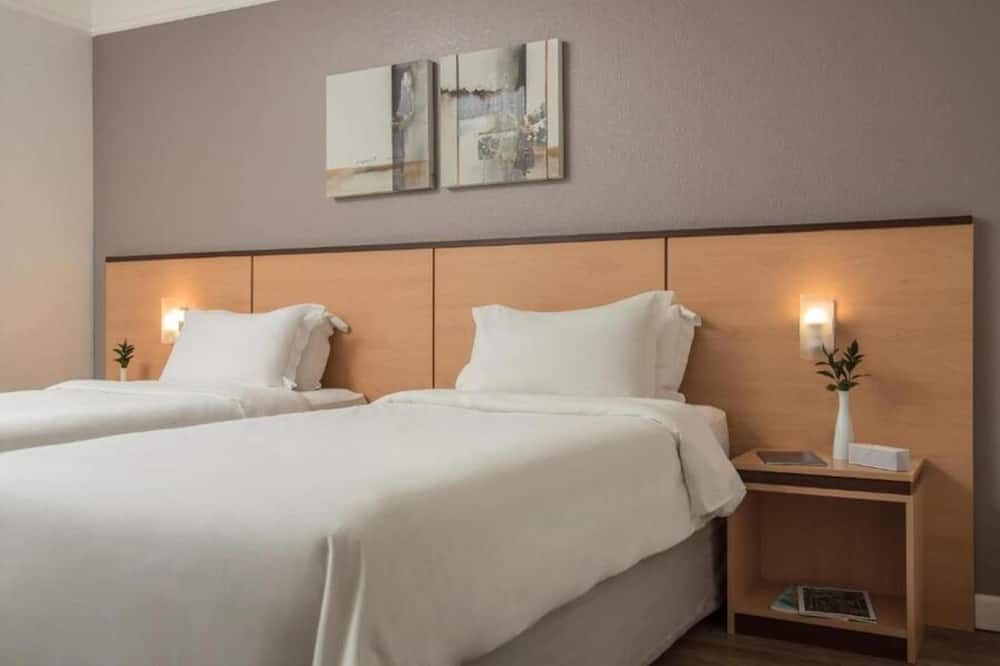 Soverom