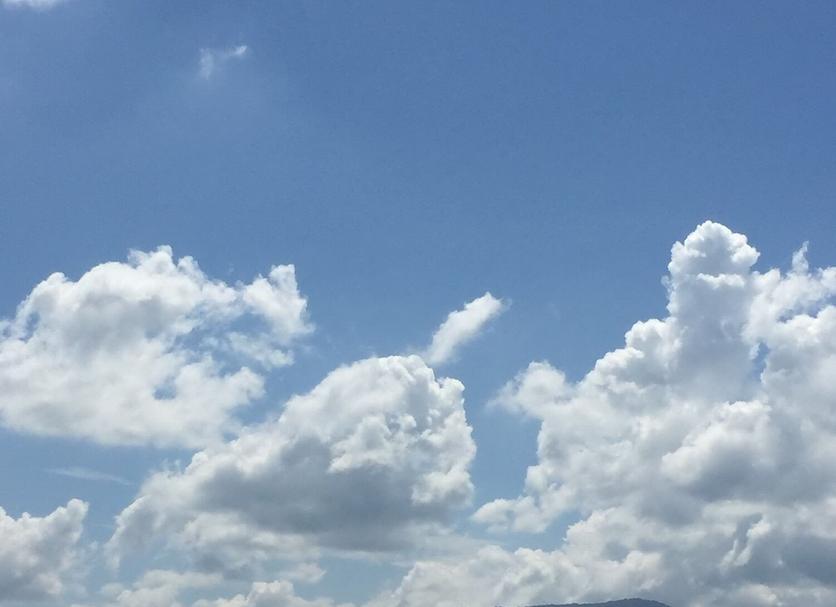 Utsikt Foto