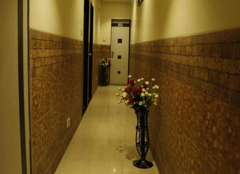 Hall Foto