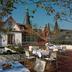 Takterrasse