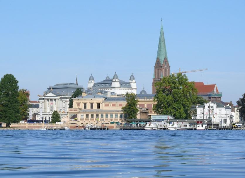 Hotellfasiliteter Foto
