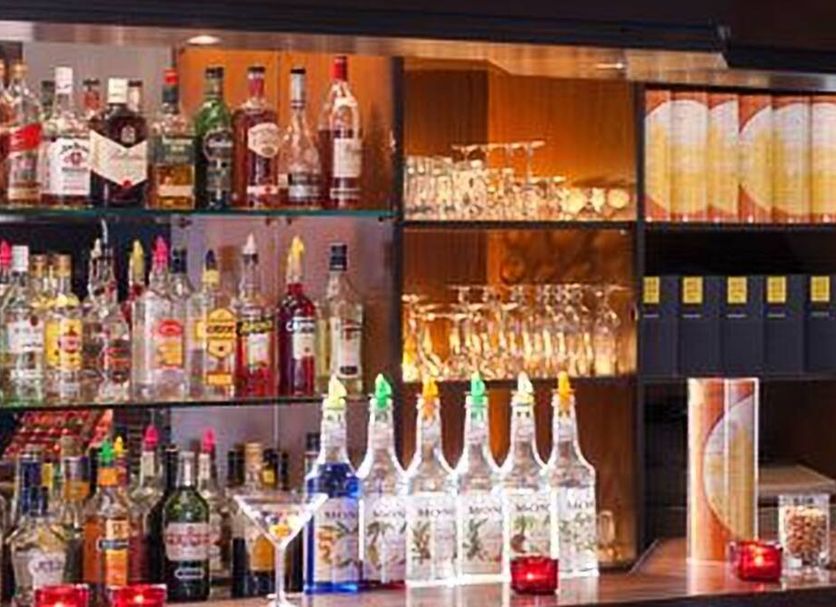 Bar Foto
