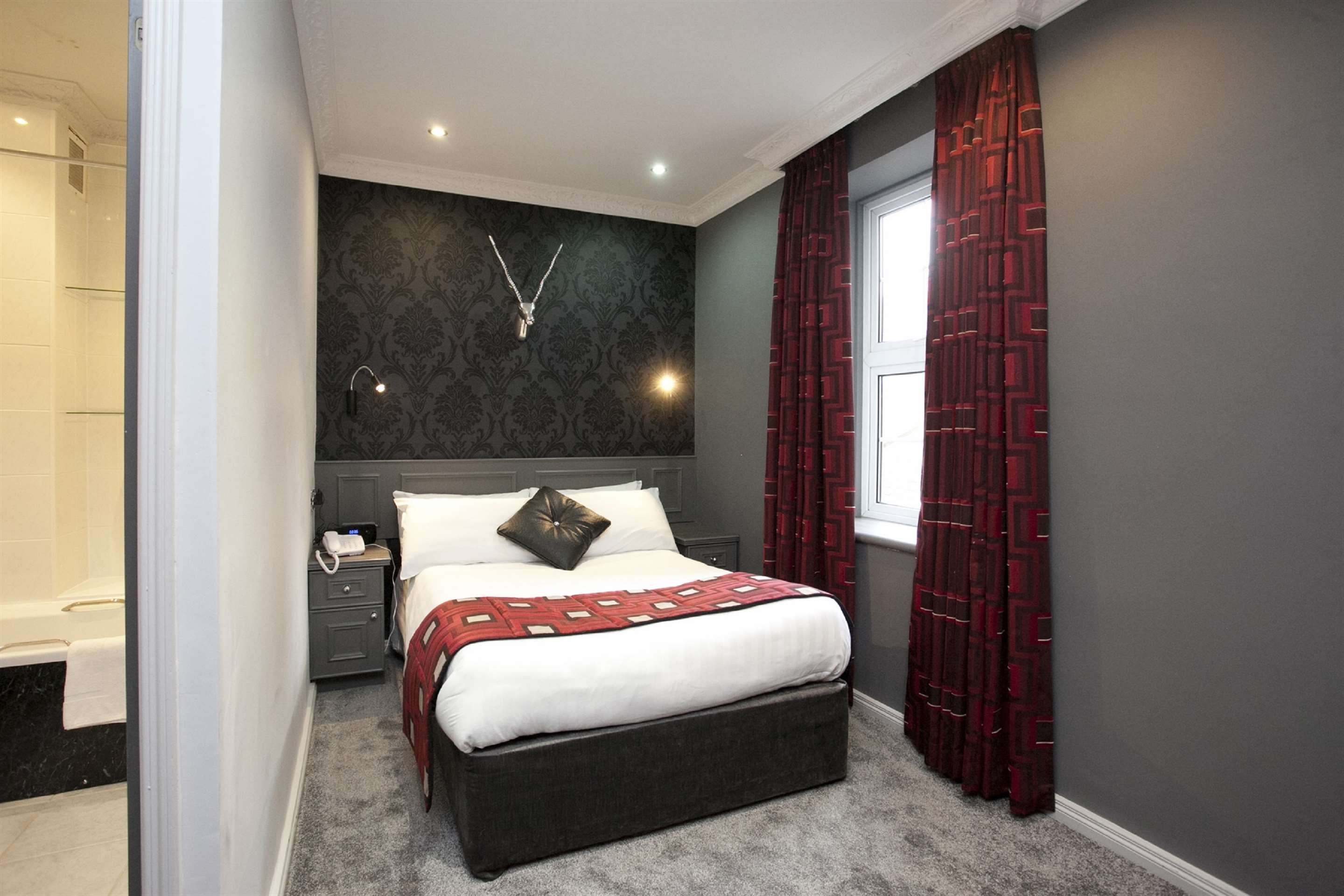 Soverom