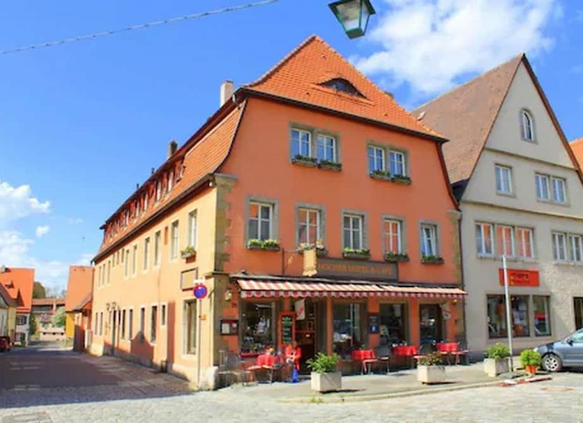 Bygning Foto