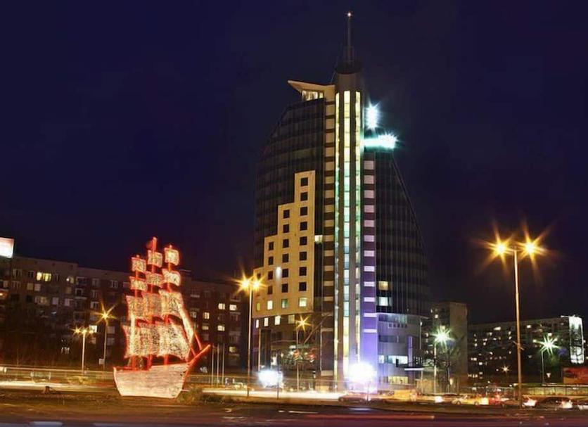 Bygning Foto