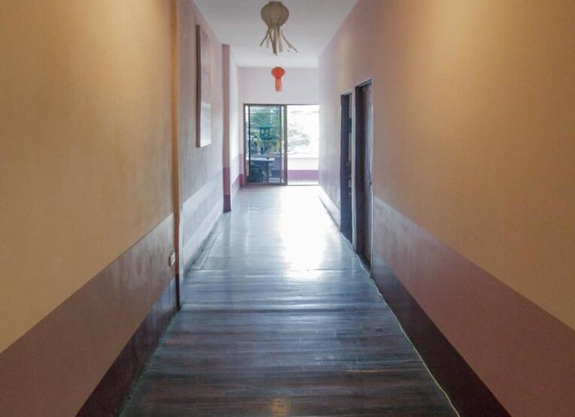 Hall Foto
