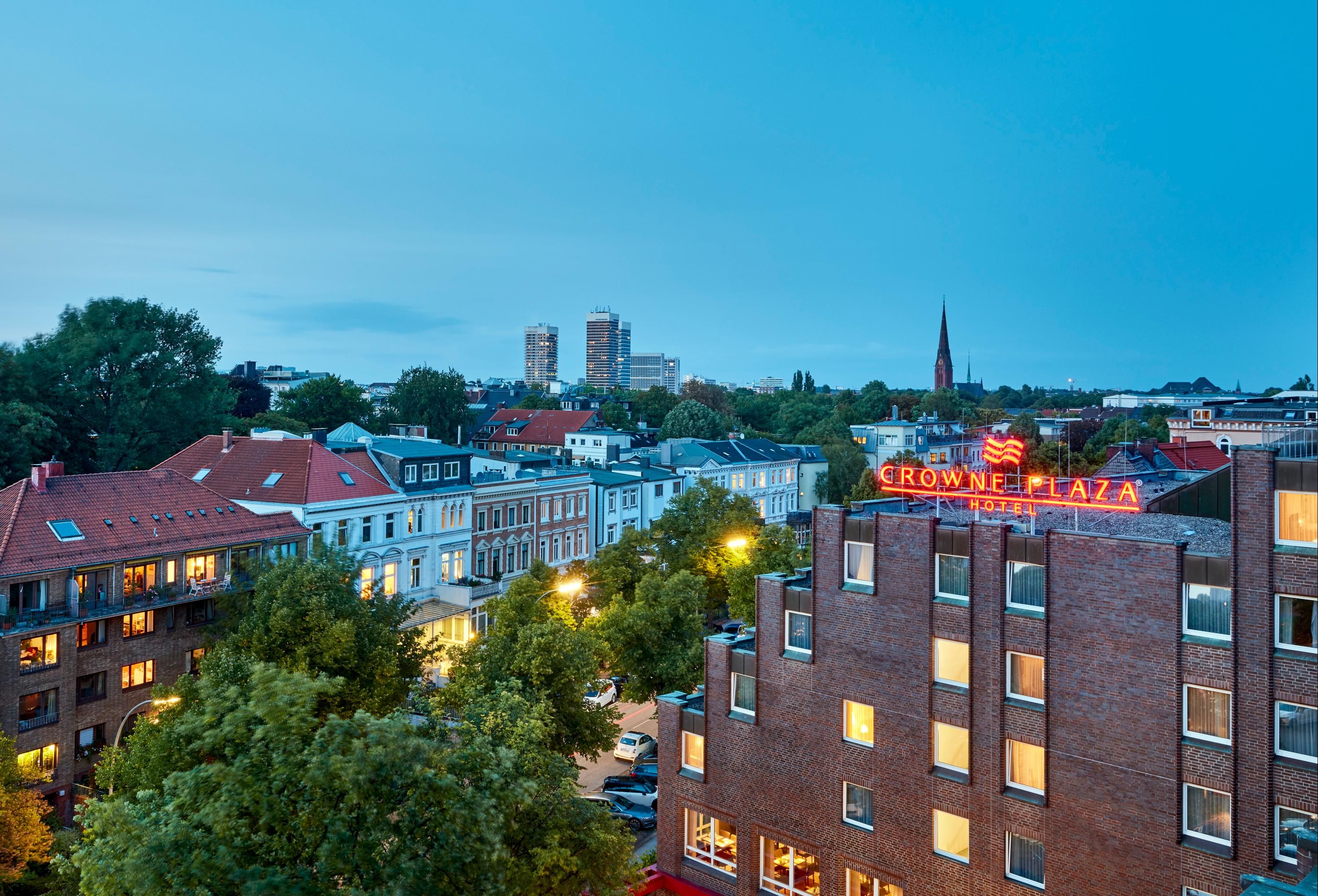 Utsikt
