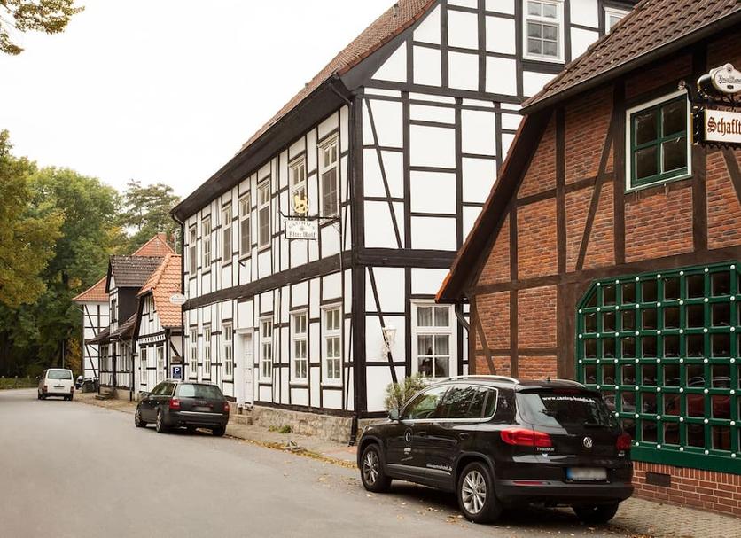 Bygning Foto