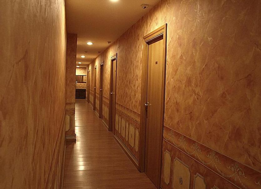 Hall Foto