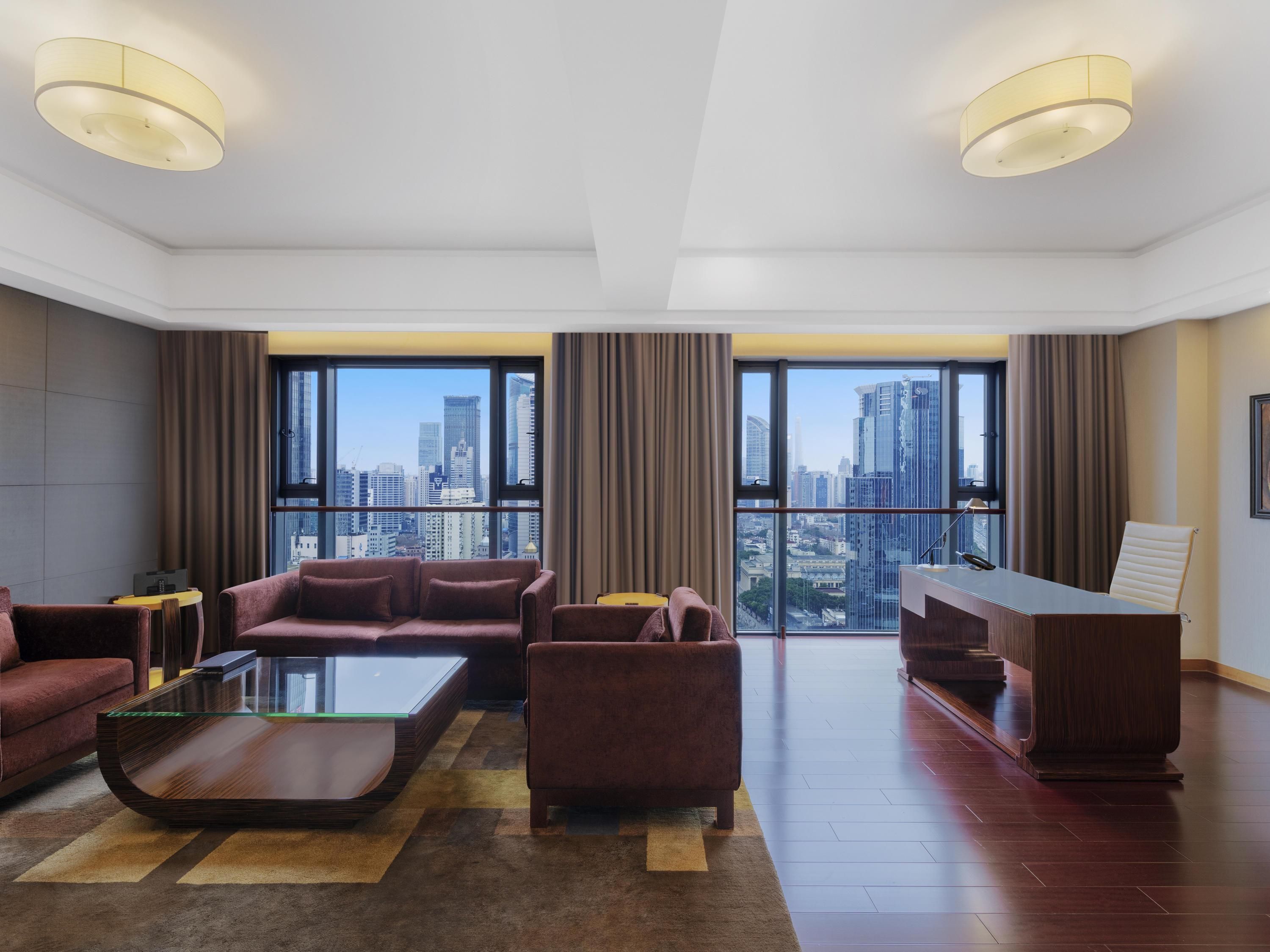 Soverom