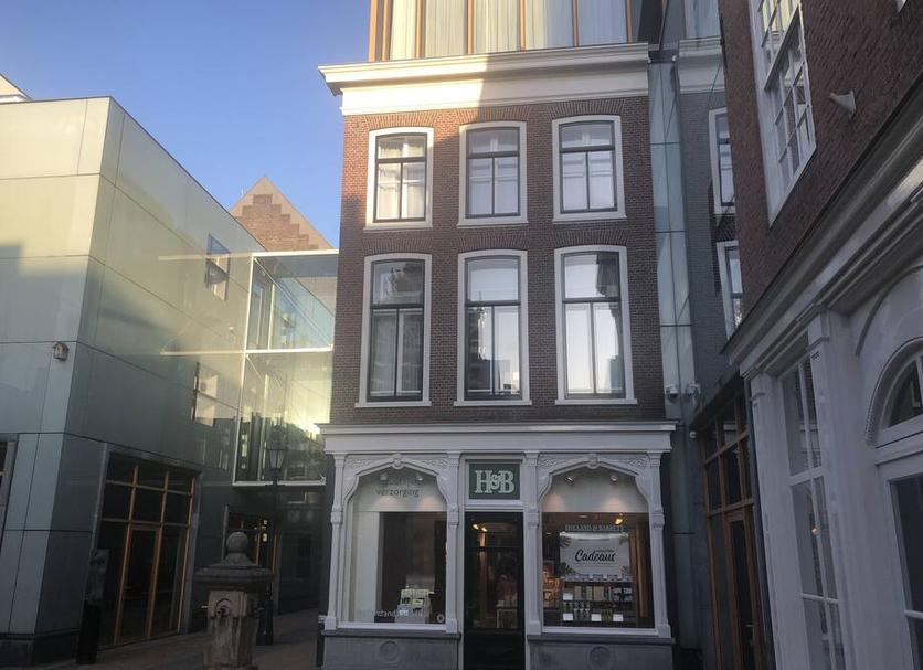 Bygning Foto