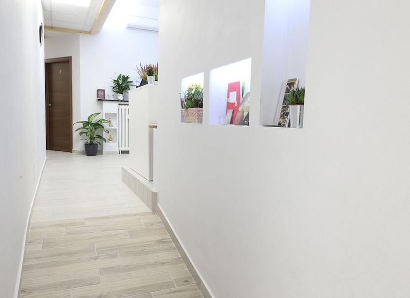 Hall Foto