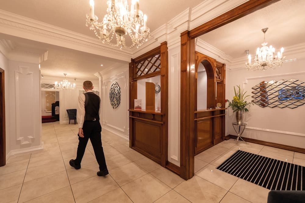 Hall