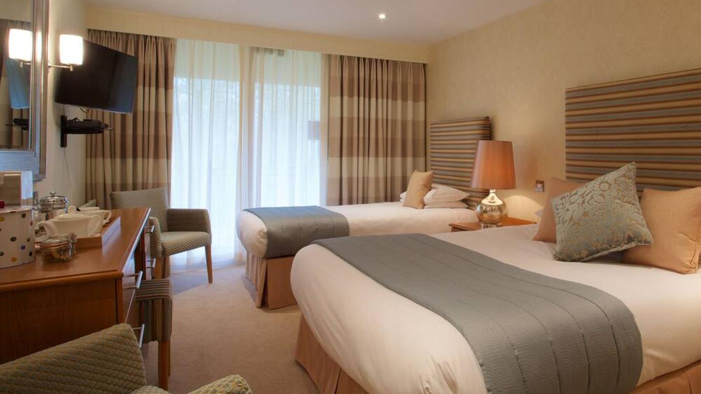 Marwell Hotel Winchester South