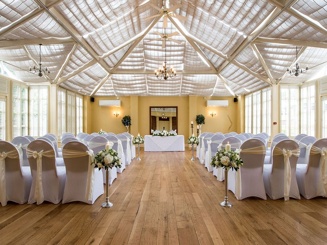 Banketthall