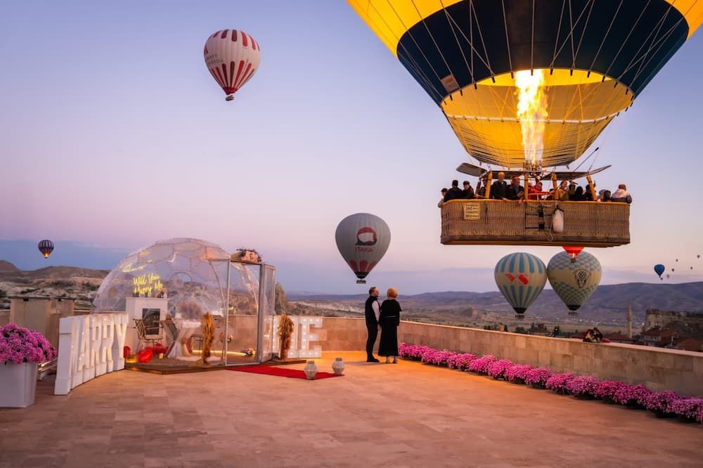 Annet