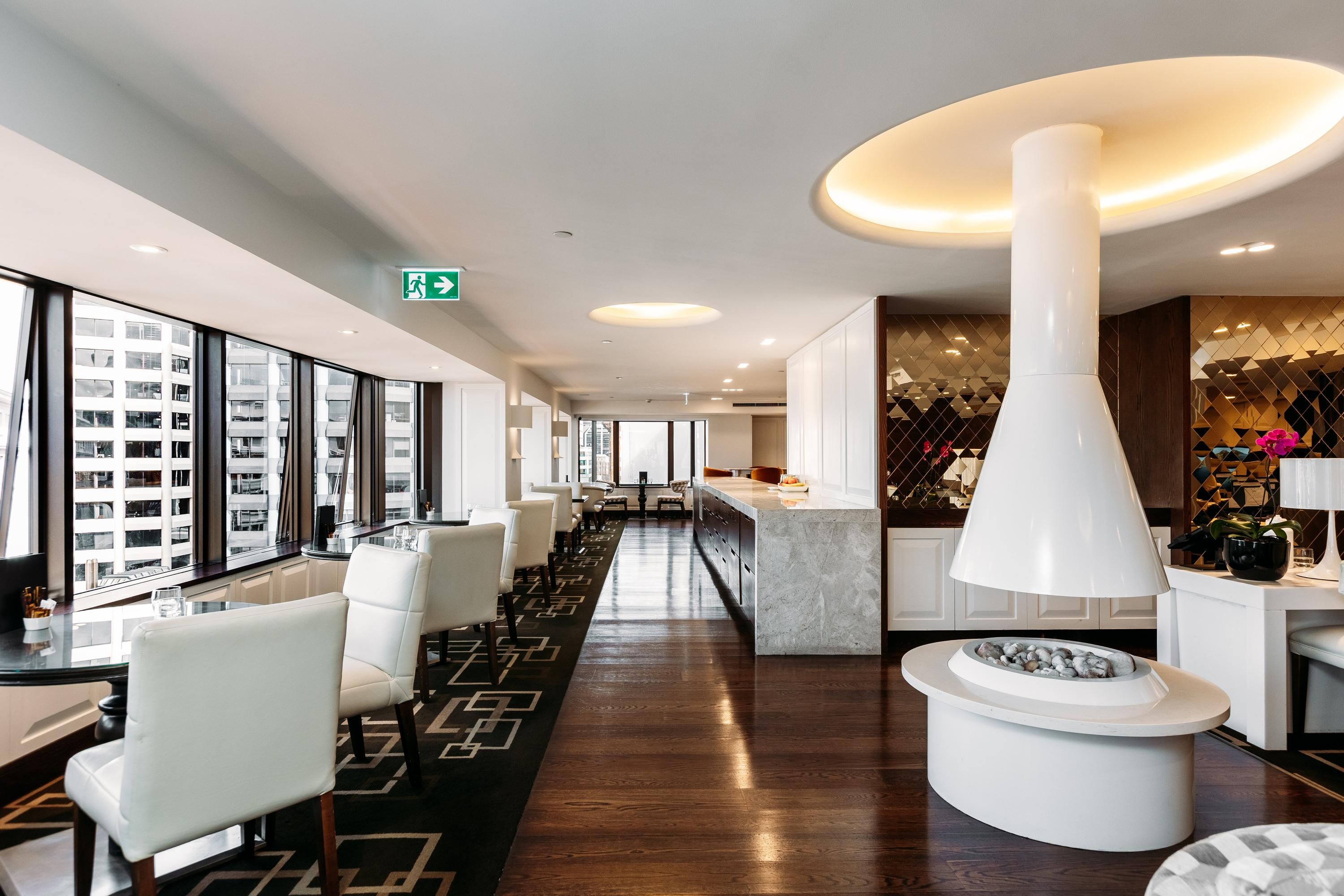 Hotellfasiliteter
