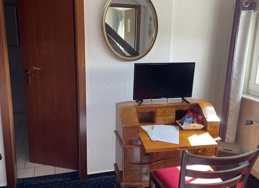 Romfasiliteter Foto