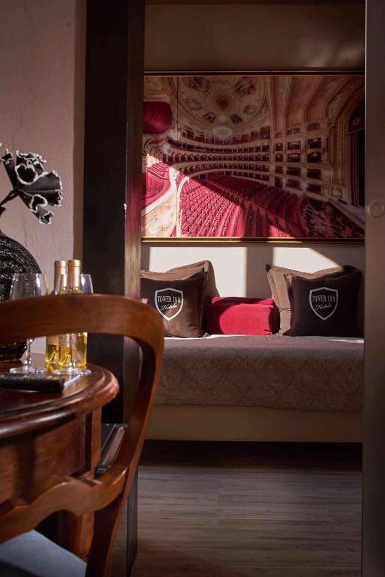Annet
