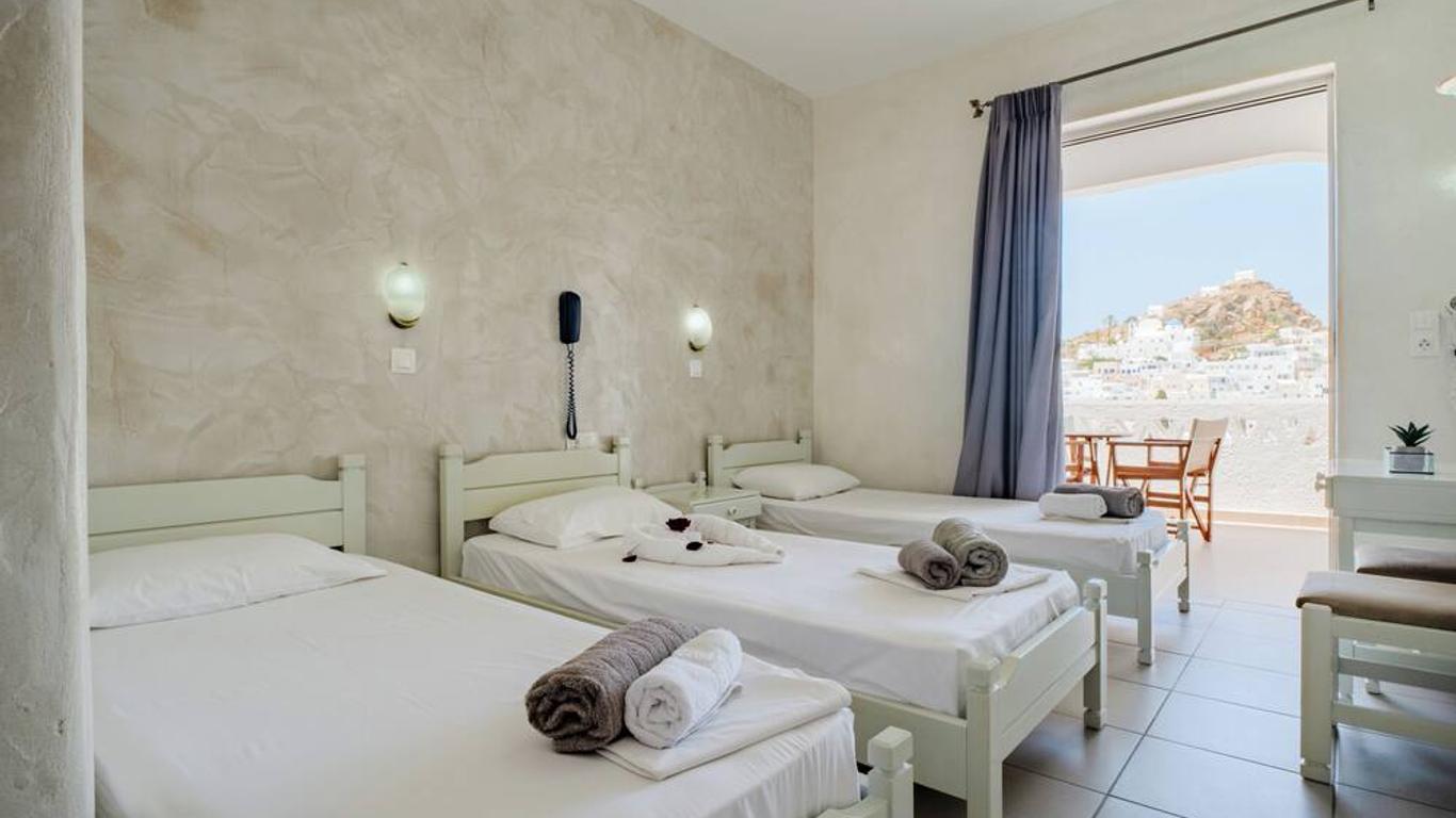 Sunrise Hotel
