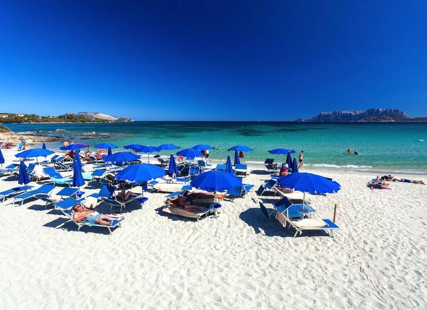 Strand Foto