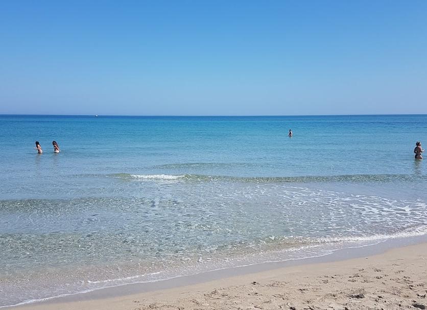 Strand Foto