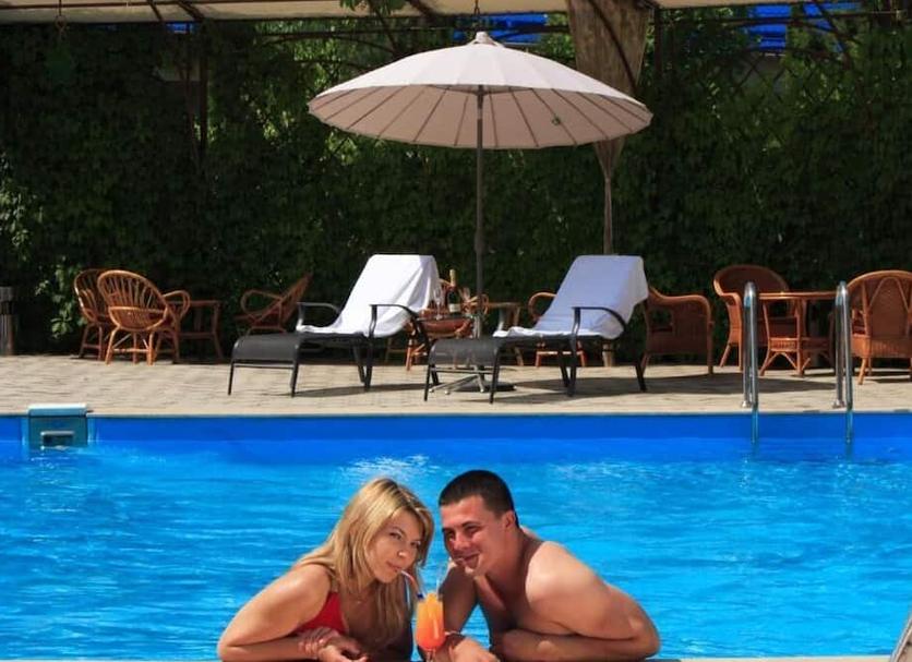 Annet Foto
