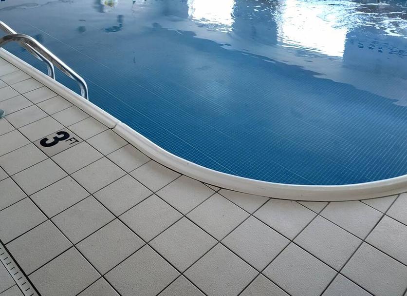 Svømmebasseng Foto