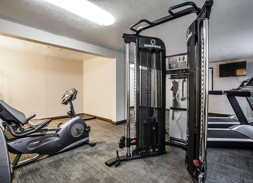 Gym Foto