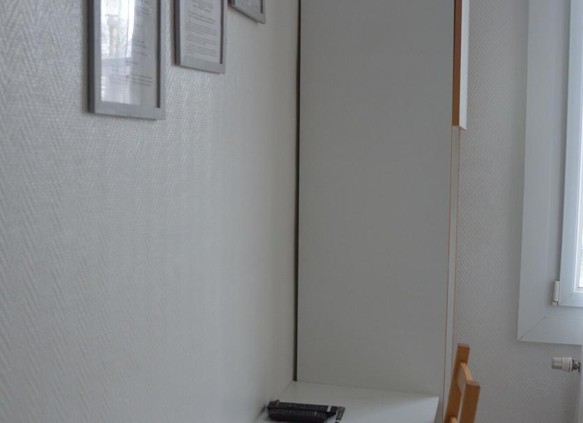 Romfasiliteter Foto