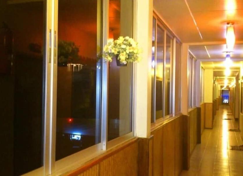 Hall Foto