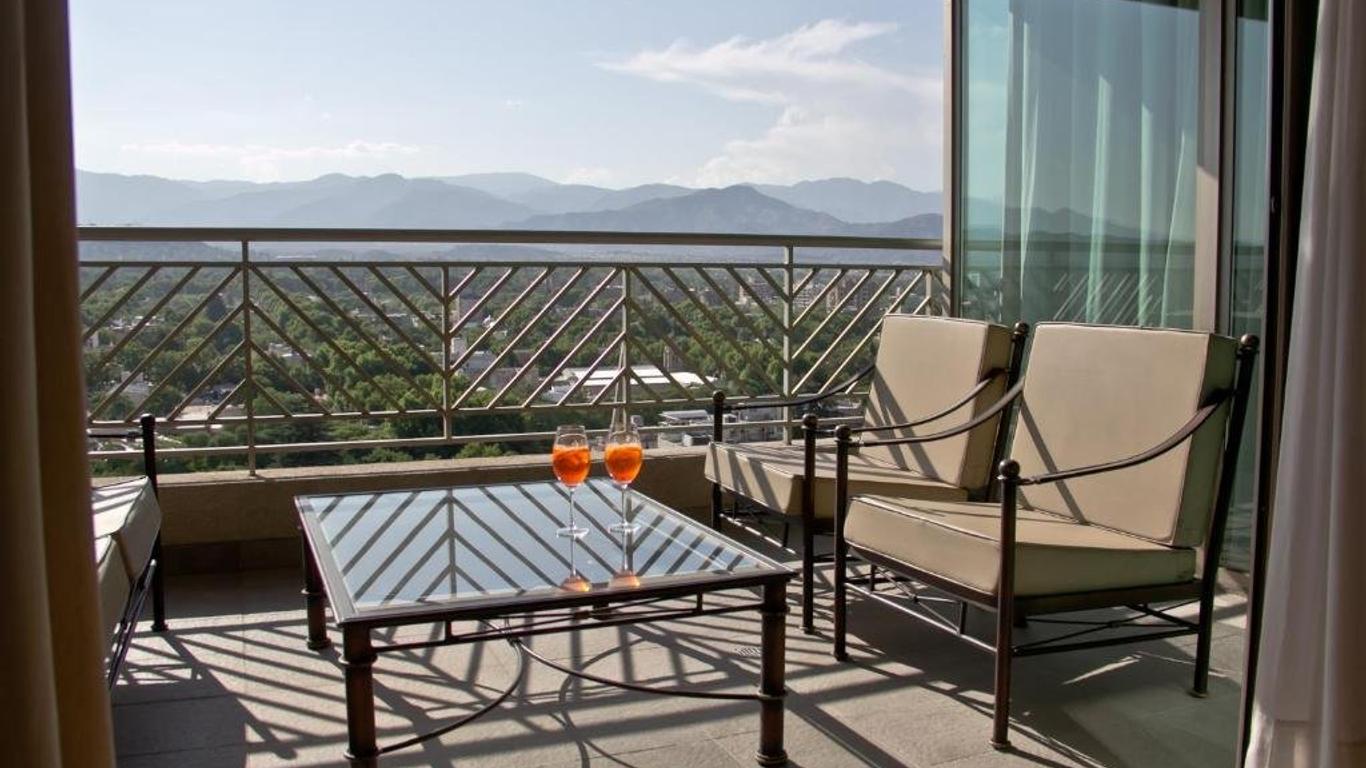 Amérian Executive Hotel Mendoza