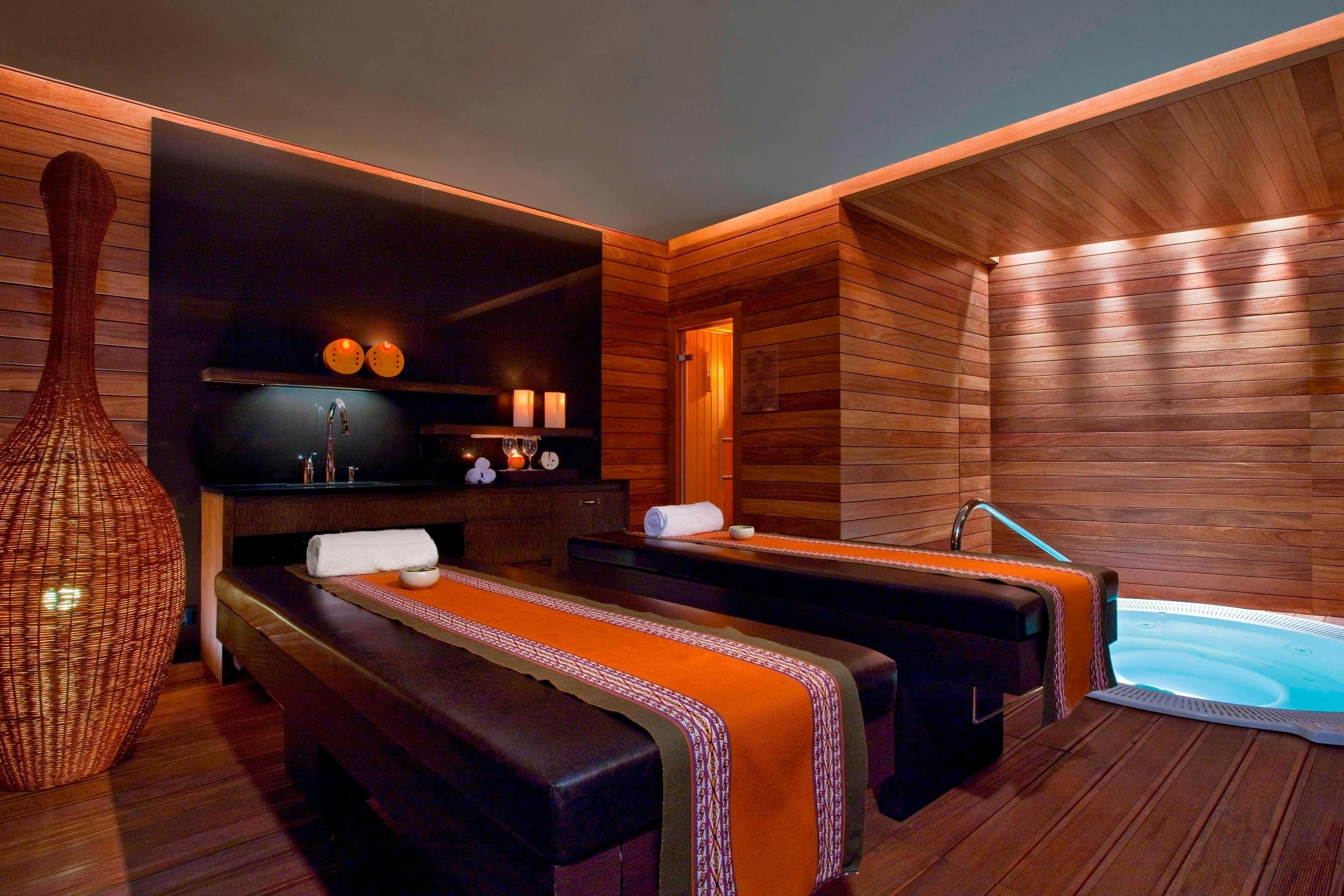 Spa