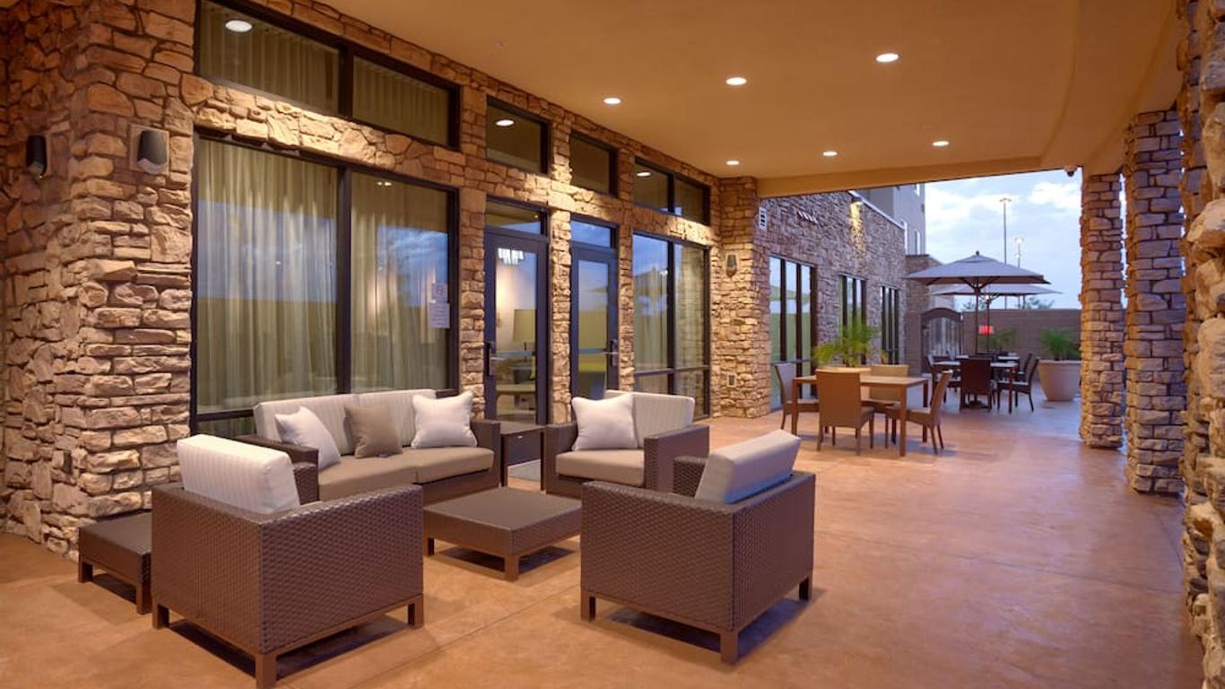Courtyard by Marriott Denver North/Westminster