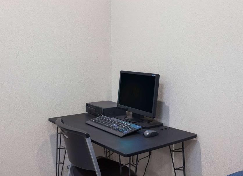 Forretningssenter Foto