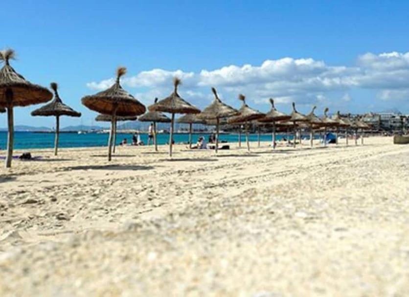 Strand Foto
