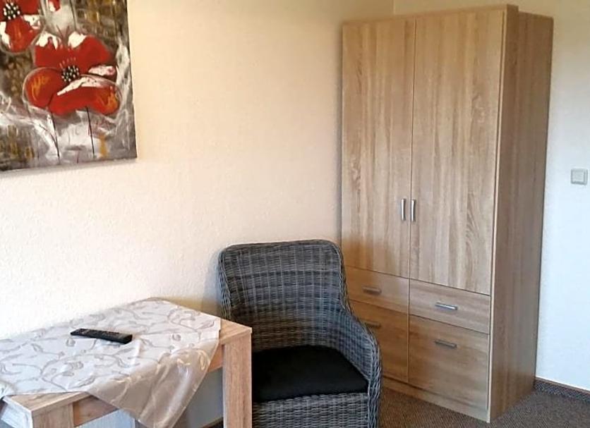 Romfasiliteter Foto