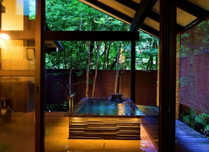 Spa Foto