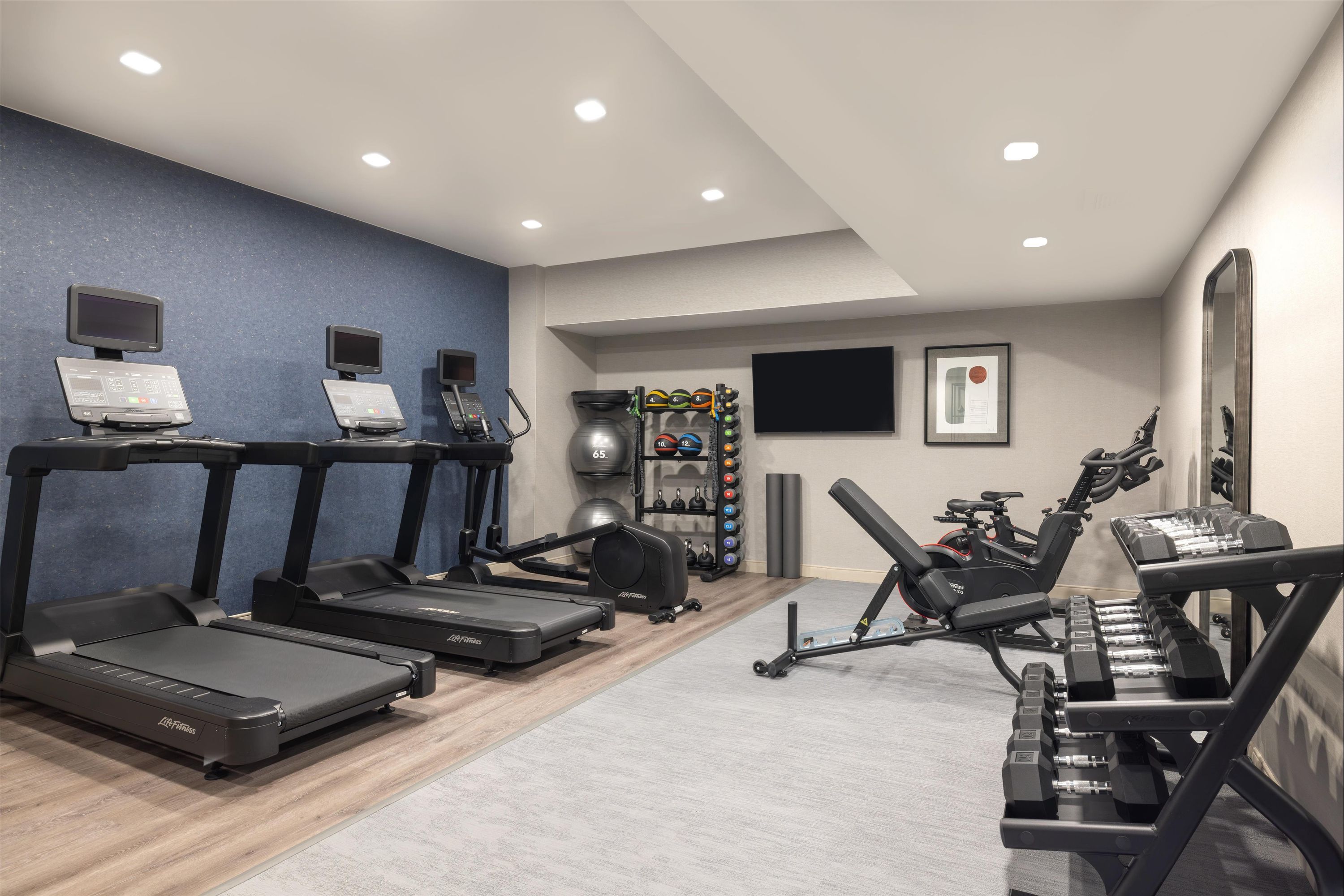 Gym
