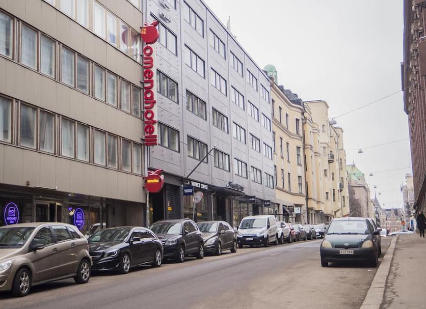 Bygning Foto