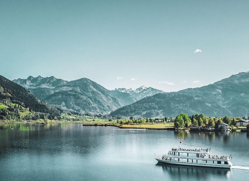 Utsikt Foto