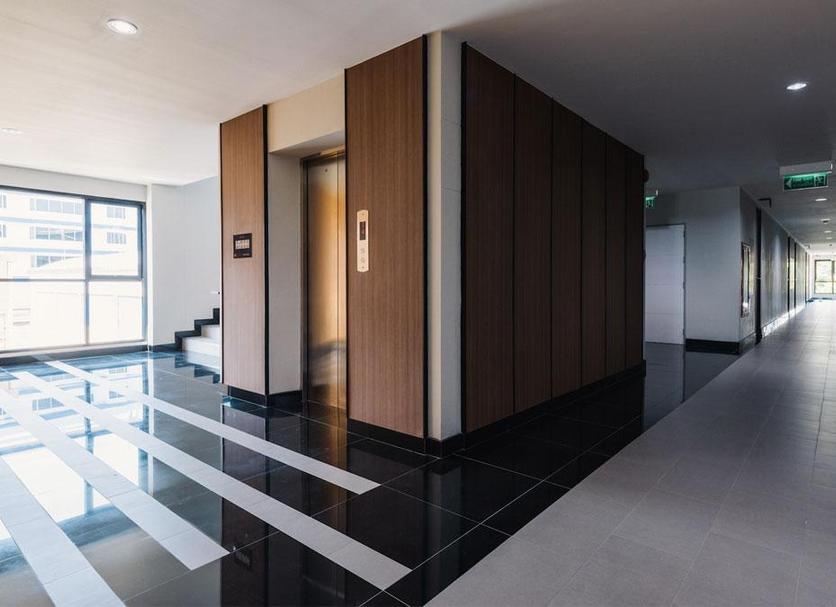 Hall Foto